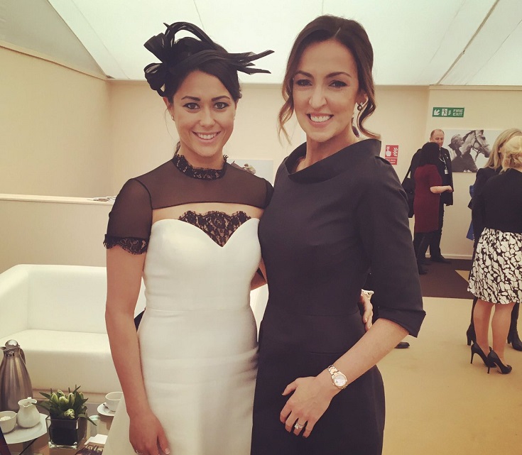 Sally Nugent Wiki Bio Husband Married Clothes Legs Height 